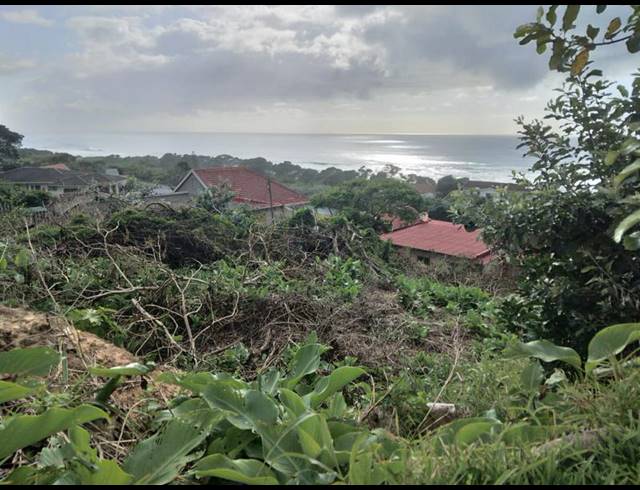 LAND FOR SALE IN OSLO BEACH